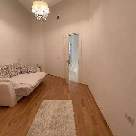 Jacuzzi Apartament * Timisoara
