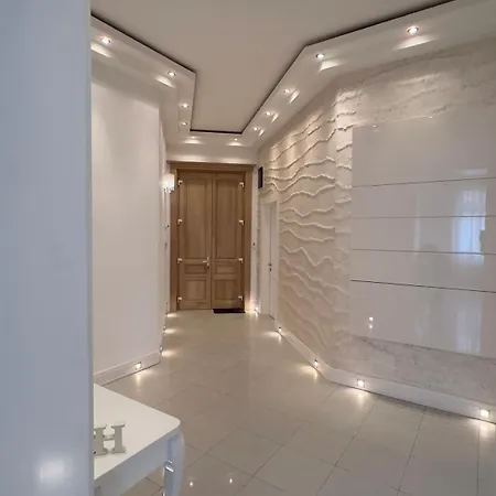 Apartment Jacuzzi Apartament Timisoara