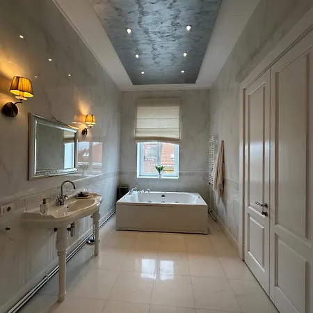 Jacuzzi Apartament * Timisoara