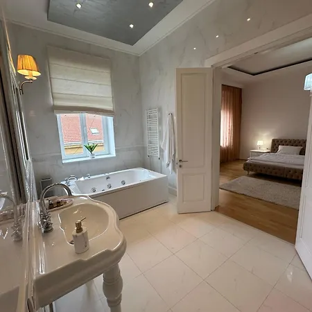 Jacuzzi Apartament * Timisoara