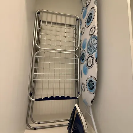 Jacuzzi Apartament Apartment